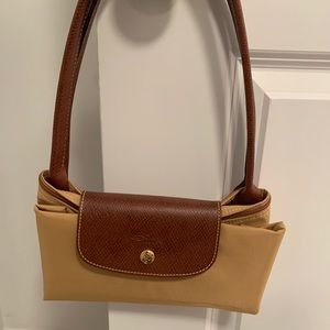Brand new Longchamp nylon tote